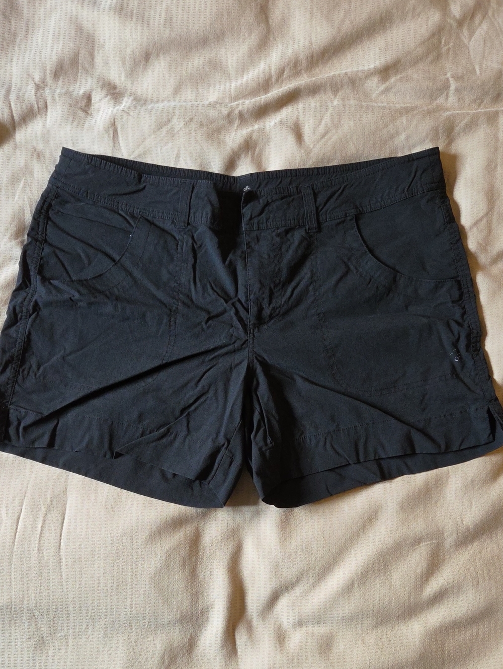 Denver Hayes Shorts